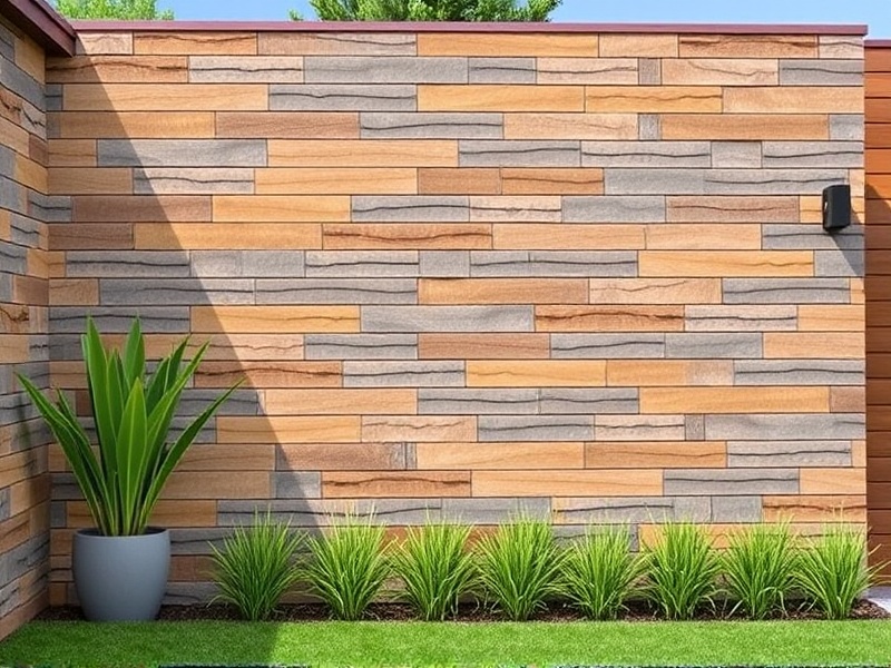 WPC Outdoor Wall Supplier: A Comprehensive Guide