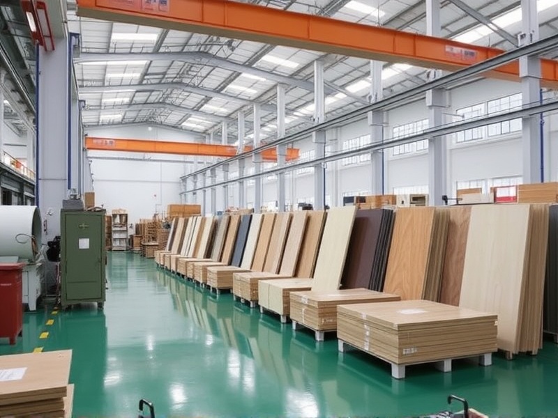 wpc panel boards factories