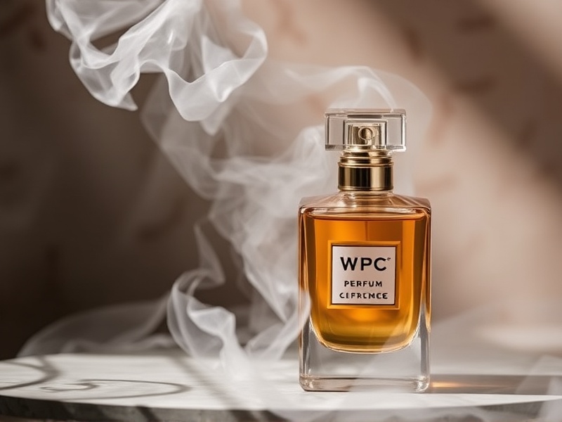 WPC Perfume: The Secret Behind Its Captivating Scent