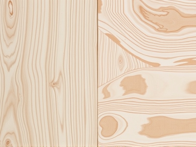 WPC Plywood vs Traditional Plywood: A Comparative Analysis