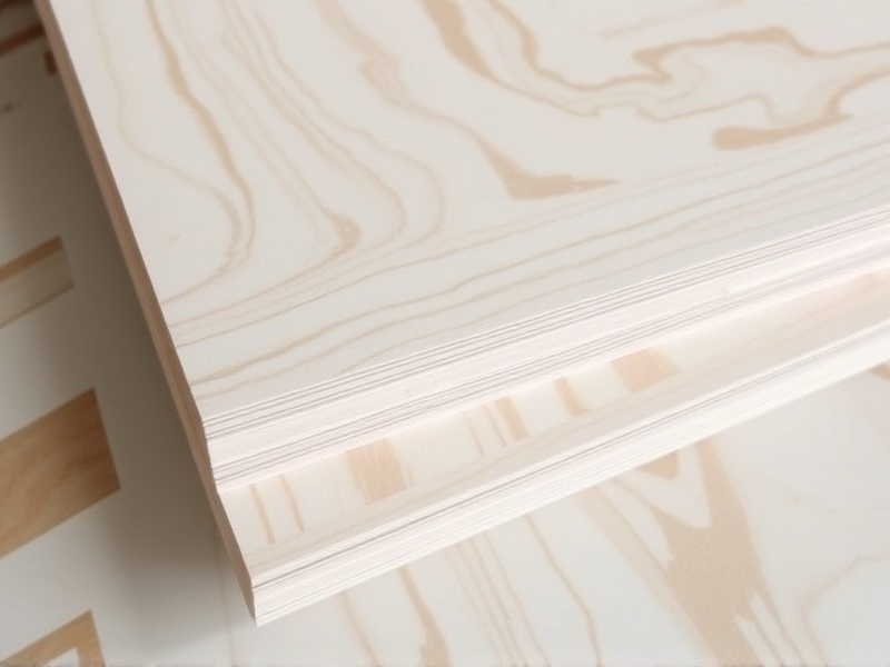 wpc plywood