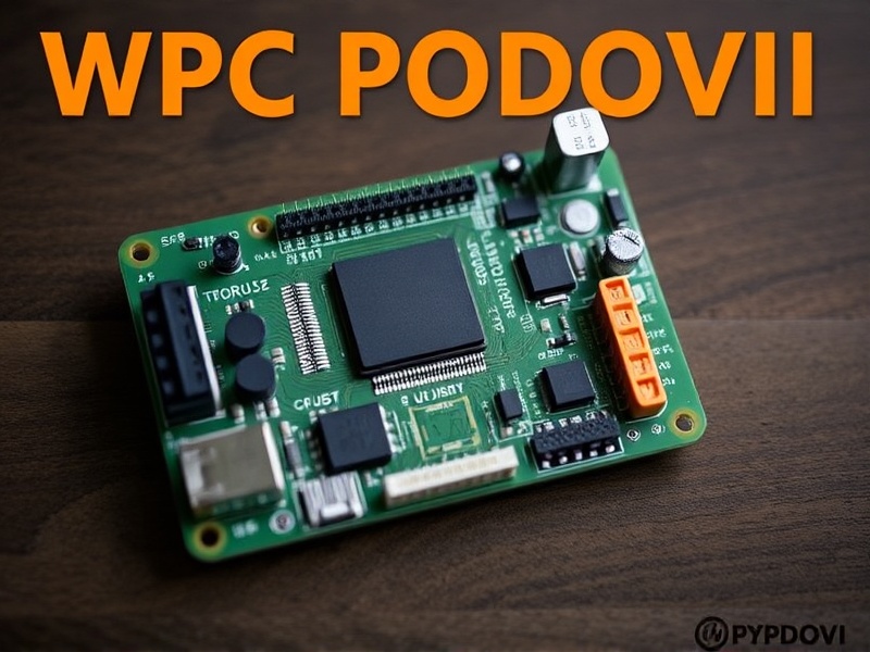 WPC Podovi: A Comprehensive Guide for DIY Enthusiasts