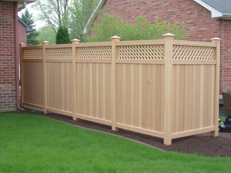 wpc privacy fencing quotes