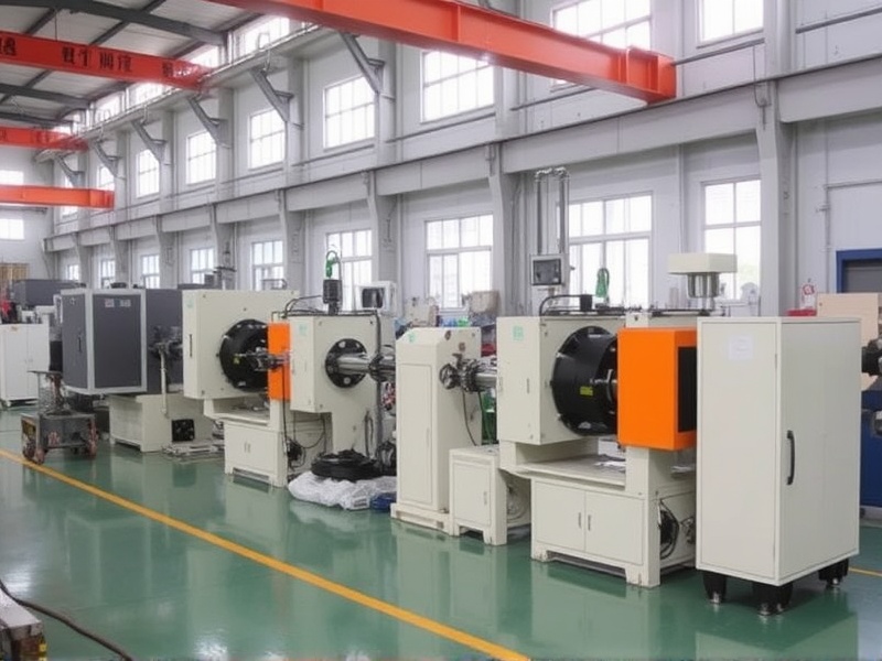 wpc profile extrusion machine line