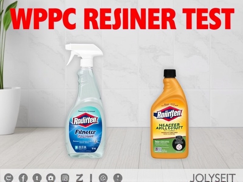 WPC Reiniger Test: Which Product Offers the Best Value?