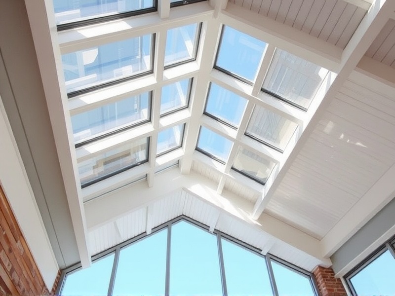 wpc roofing ceiling