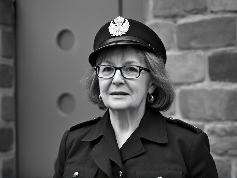 wpc shirley trewlove