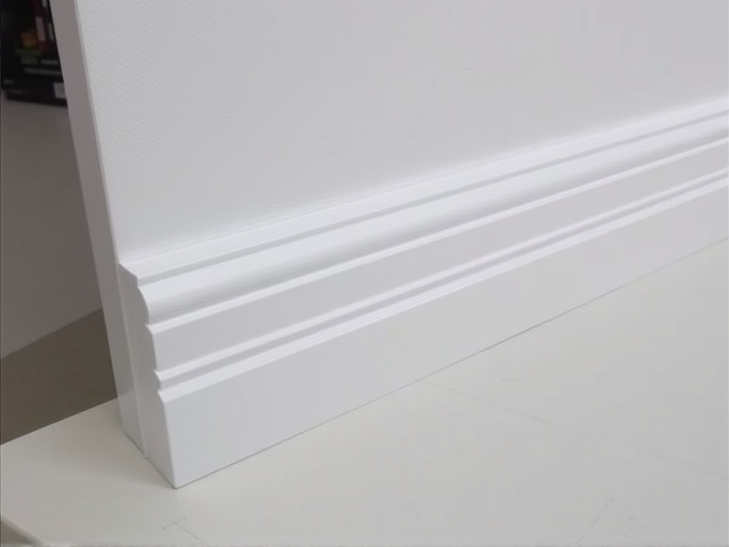 wpc skirting manufacturer