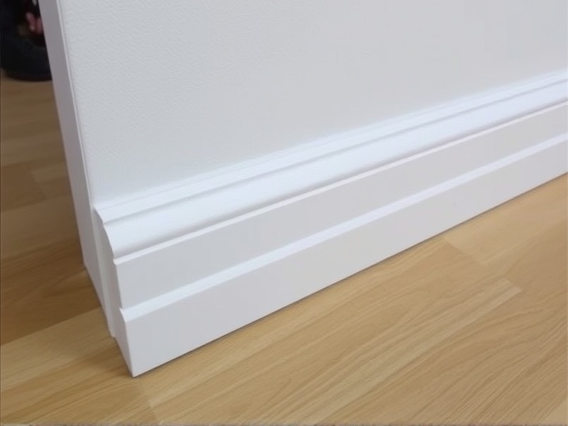 wpc skirting supplier