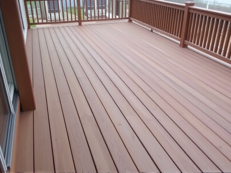 wpc solid decking manufacturers