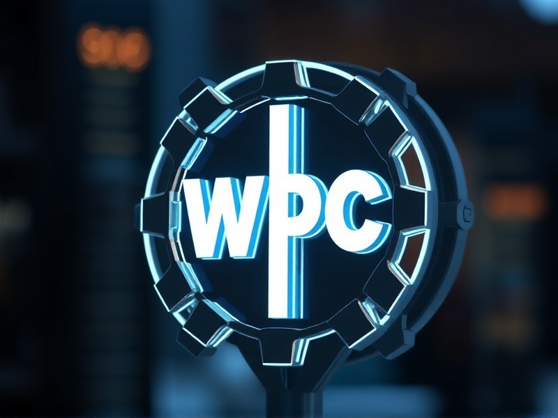 wpc stock symbol