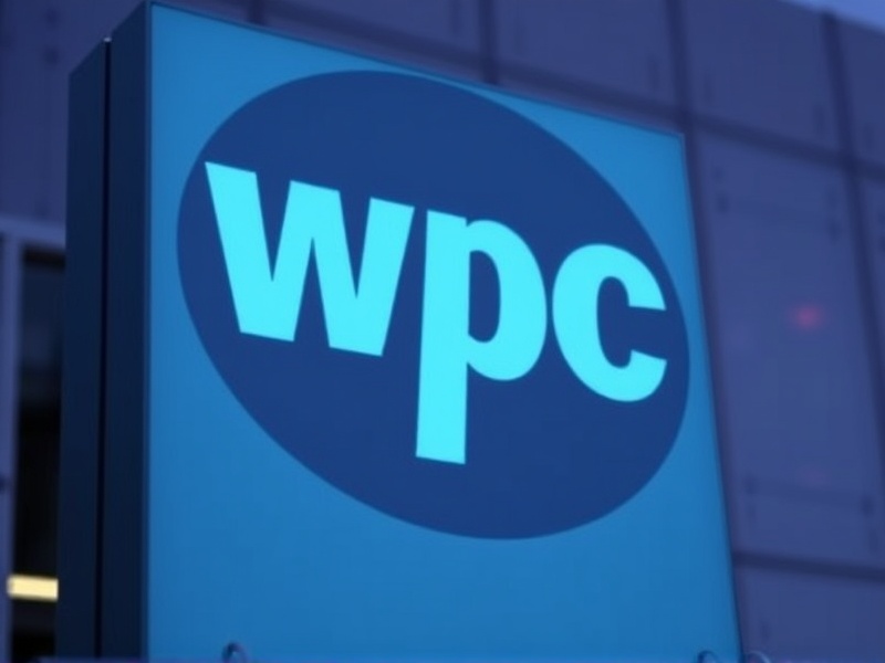 WPC Stock Target Price: What Investors Need to Know