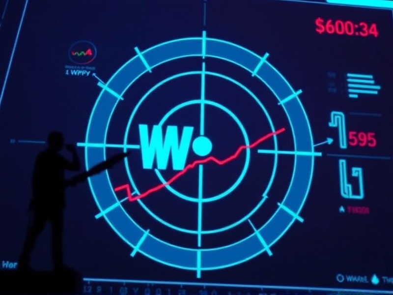 wpc stock target price