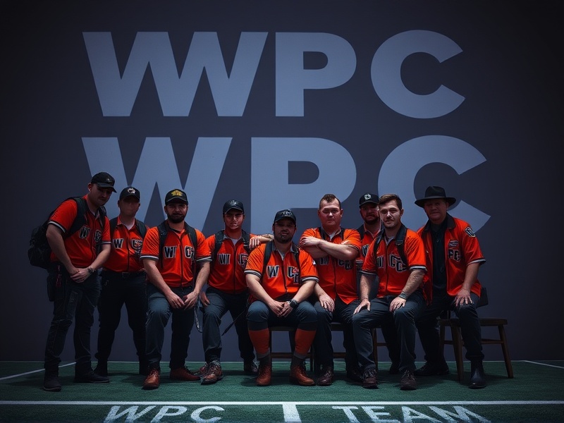 wpc team