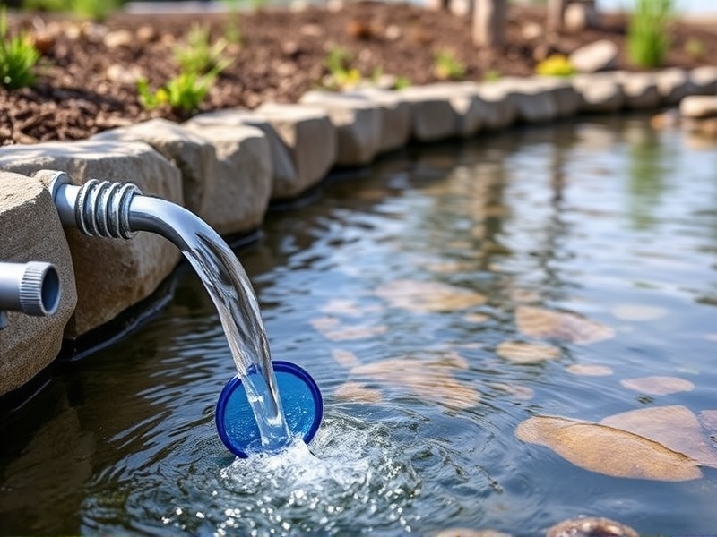 WPC Technologies Inc: Pioneering Sustainable Water Management Practices