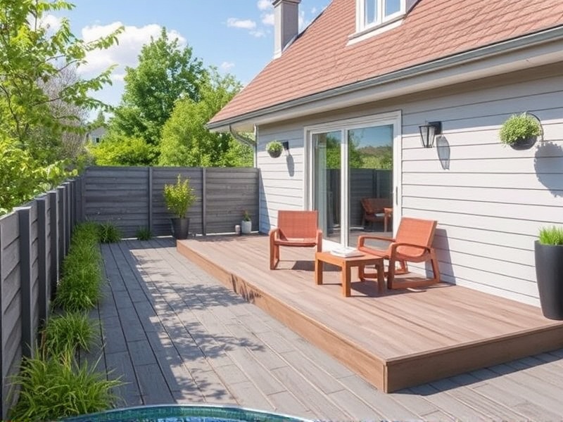 WPC Terrasse Preis: How to Get the Best Value for Your Money