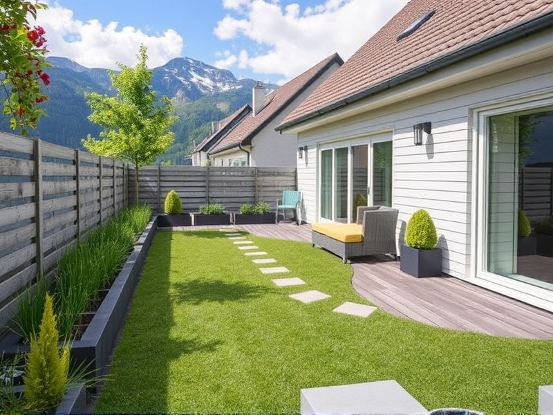 wpc terrassendielen liechtenstein