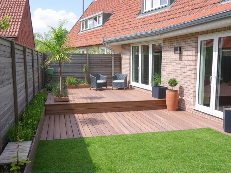 wpc terrassendielen planer