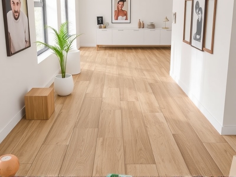 WPC Vinyl Plank Flooring Quotes: A Comprehensive Guide