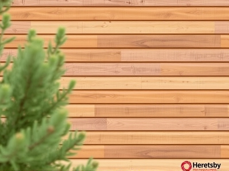 WPC vs Traditional Wood Cladding: Making the Right Choice