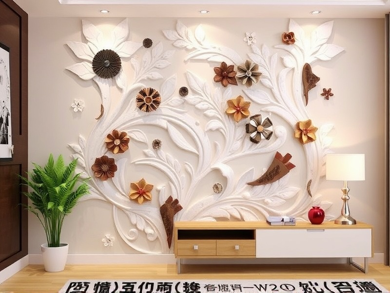 wpc wall decorative manufacturers