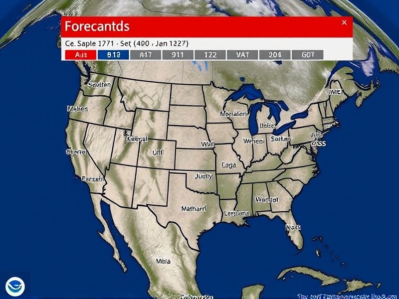 WPC Weather Forecasts: Your Key to Daily Planning