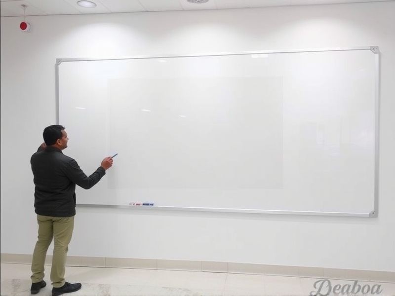 wpc whiteboard india