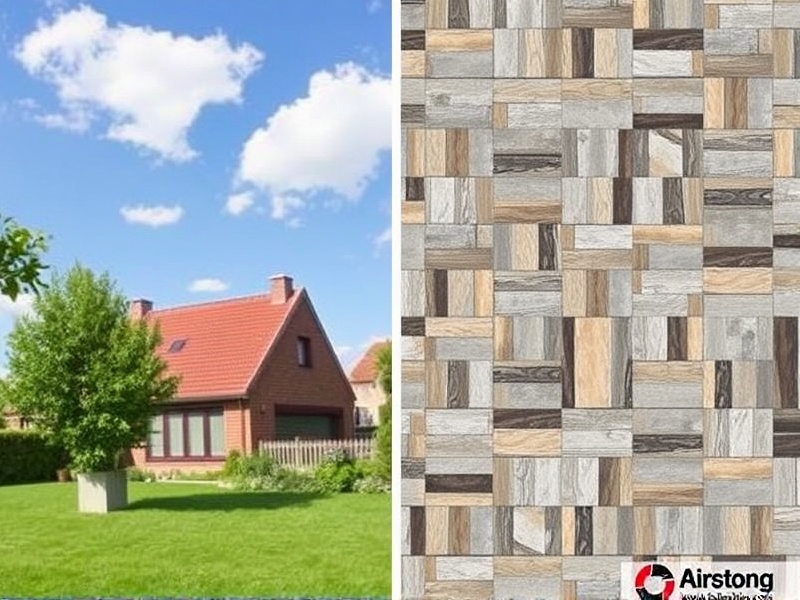 WPC Windschutz vs Traditional Materials: A Comparative Analysis