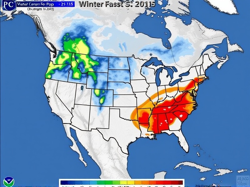 wpc winter weather maps