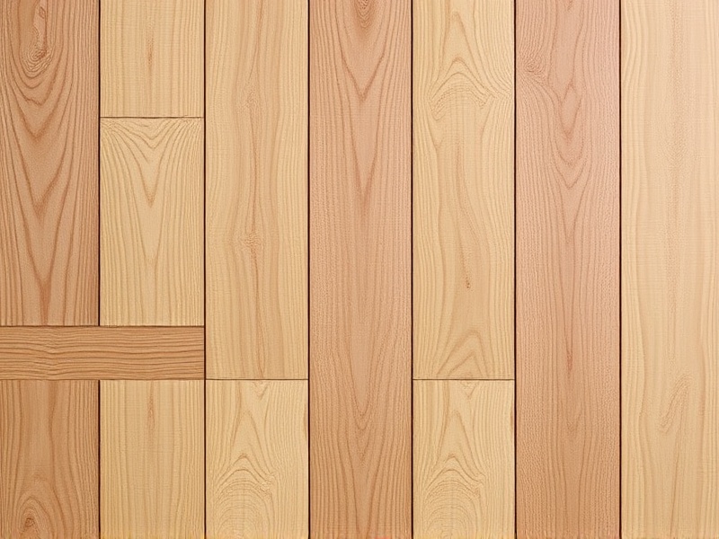 wpc wood panel