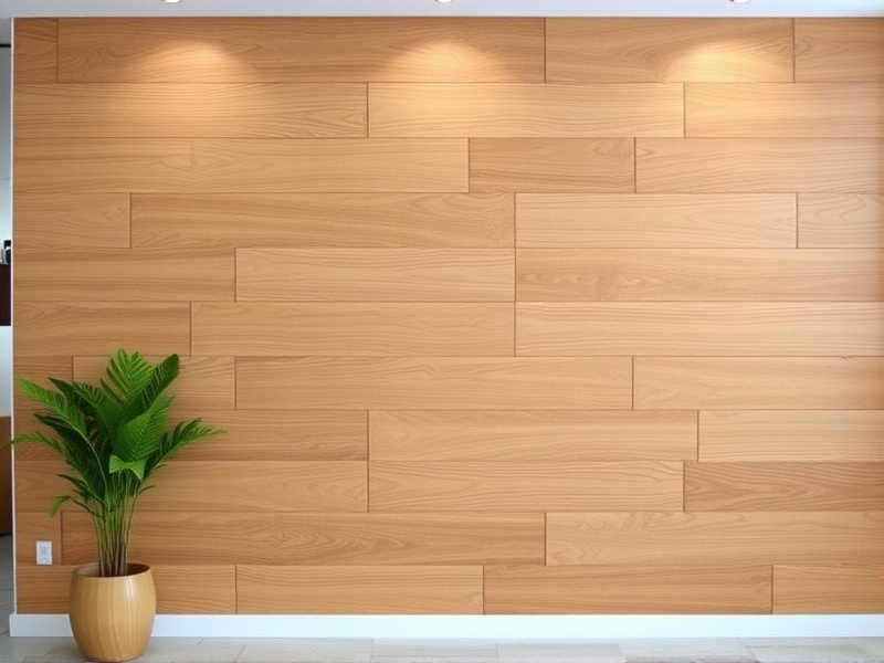 wpc wooden wall panel supplier