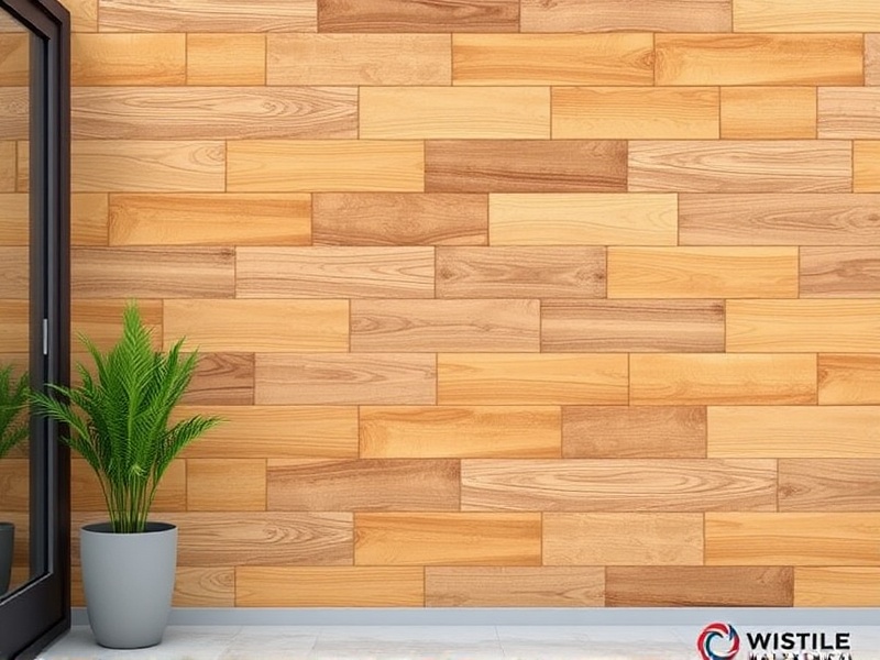 WPC Wooden Wall Panels: A Comprehensive Guide from Supplier to Installation