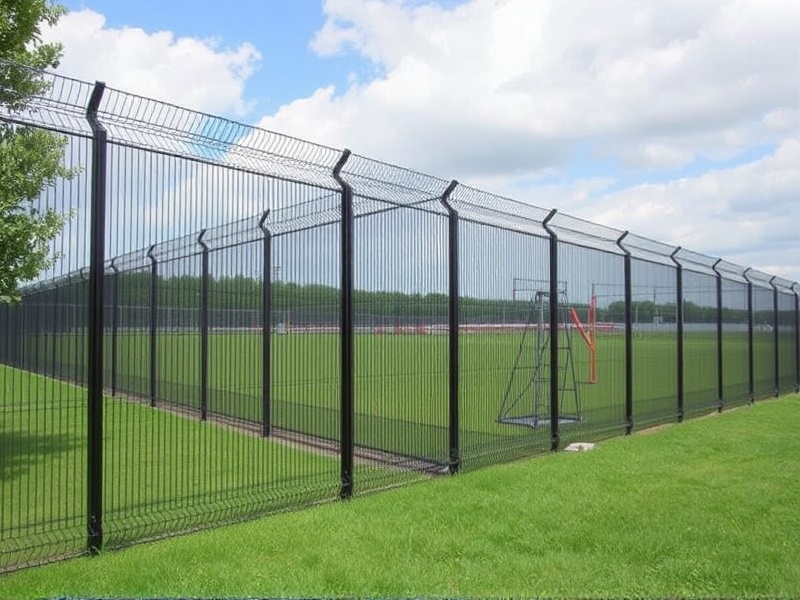 Acoustic Fencing Solutions: Minimizing Environmental Noise Pollution