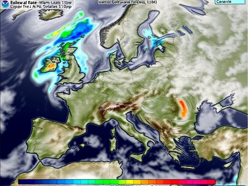 Advanced Techniques in Interpreting WPC Surface Forecasts