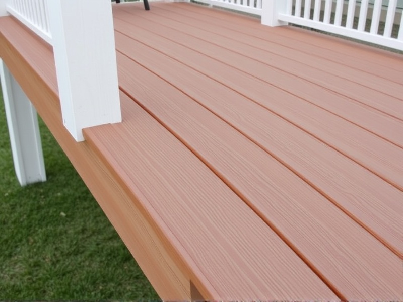 best clips for composite decking