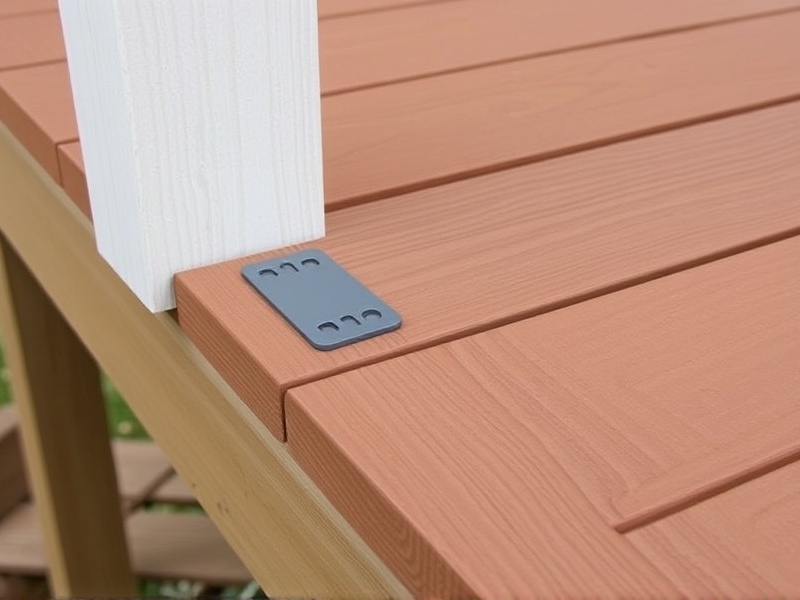 Best Hidden Clips for Composite Decking: Installation Tips and Tricks