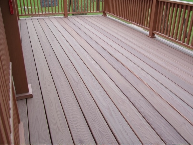 blades for composite decking