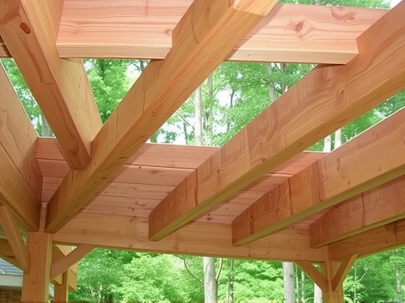 Building Code Compliance: Span Limits for 2x6 Deck Joists