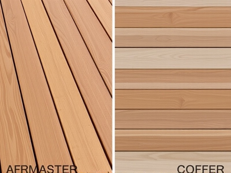 Choosing Between Plastic Wood and Composite Decking: A Comprehensive Guide