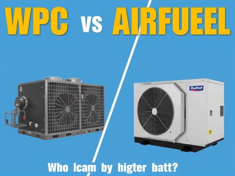 Choosing Between WPC and AirFuel: Which is Right for You?