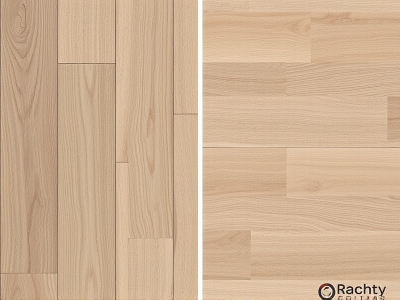 Choosing Between WPC and Vinyl Planks: A Buyer's Guide