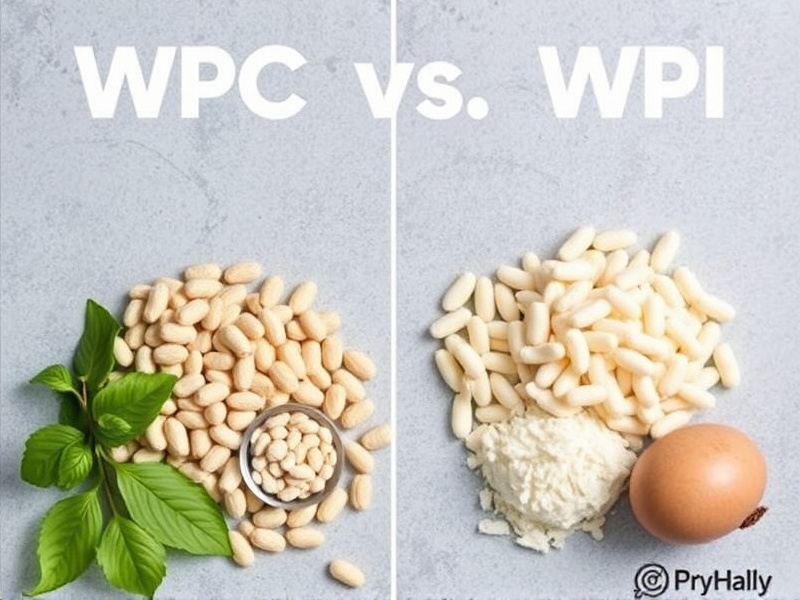 Choosing Between WPC and WPI: Factors to Consider