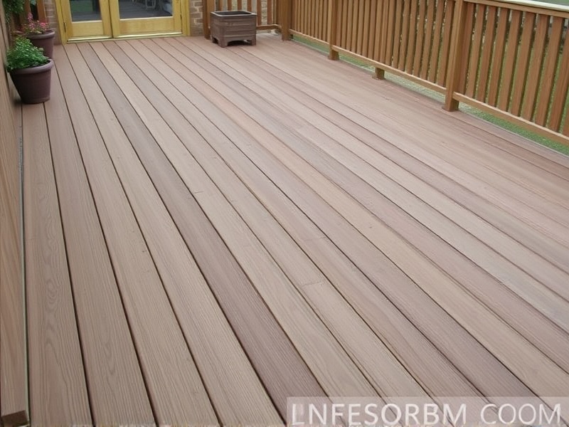 Choosing the Best Capped Composite Decking Brands in the UK