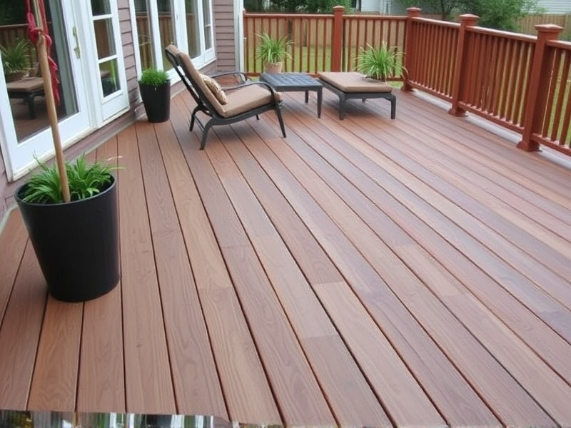 Choosing the Best High End Composite Decking Brands for Your Home