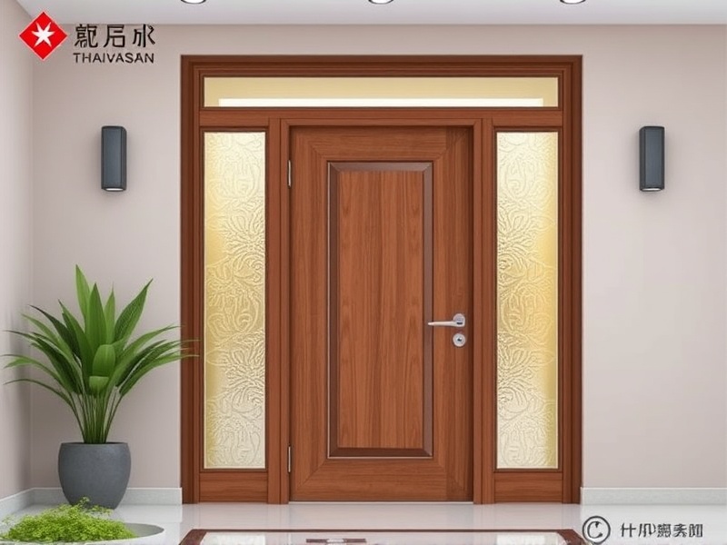 Choosing the Best WPC Door from Thaivasan: A Guide