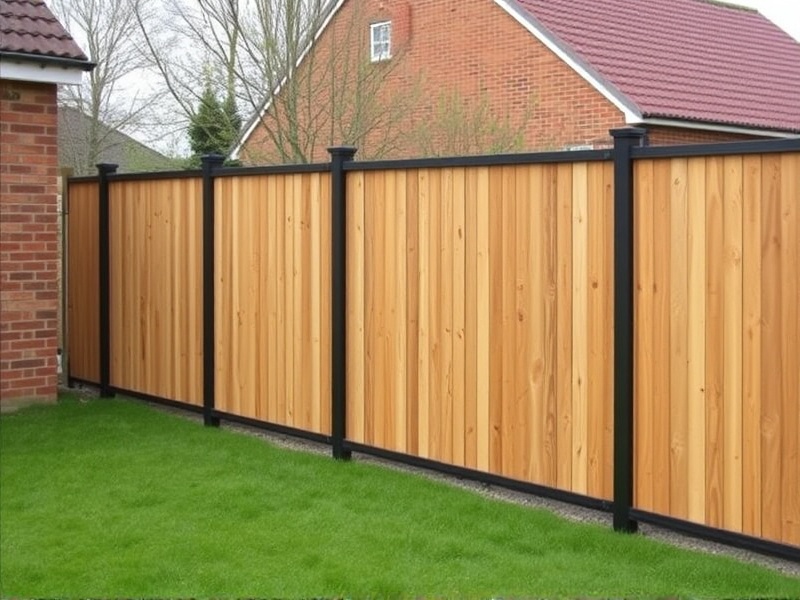 Choosing the Right Acoustic Fence for Your Needs