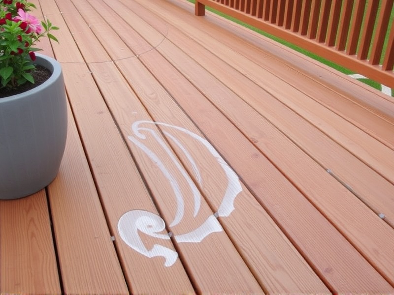 Choosing the Right Cleaner for WPC Decking