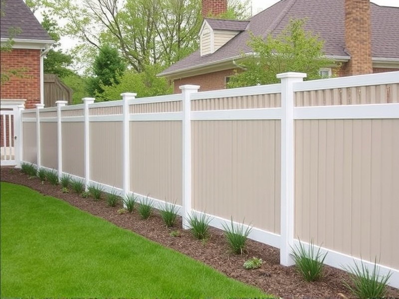 Choosing the Right Composite Fence for Your Property