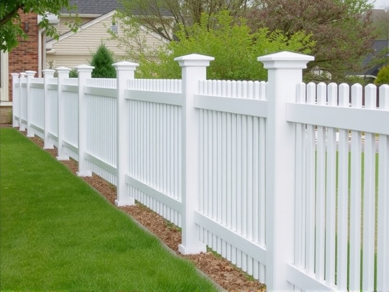 Choosing the Right Composite Fence Post for Your Project