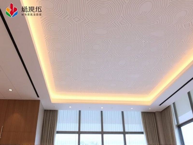 Choosing the Right Fireproof WPC Ceiling Panel Factory